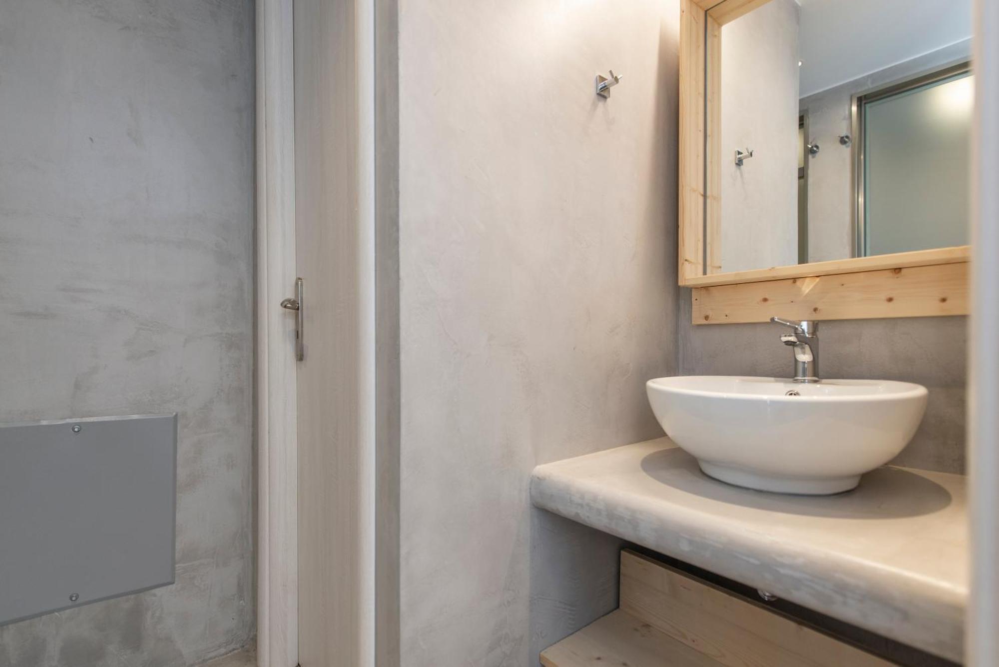 Bedspot Hostel Fíra Kültér fotó